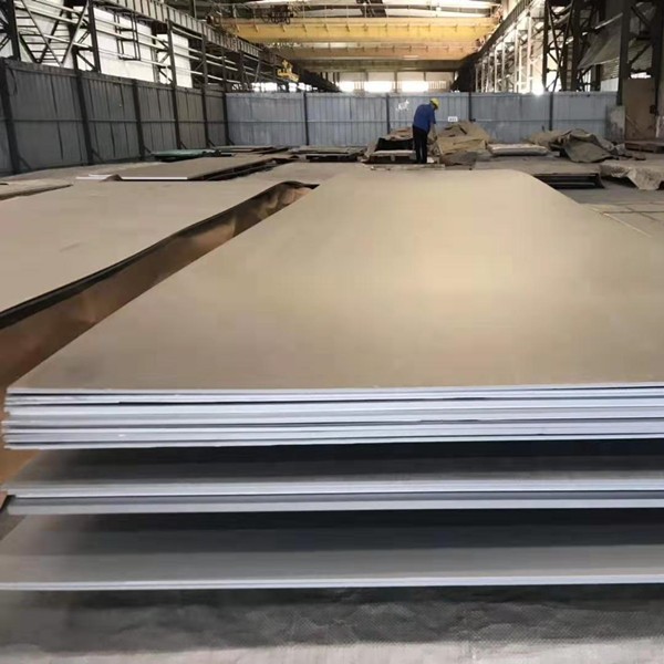 鈦板   鈦合金板   TA10鈦板圖2