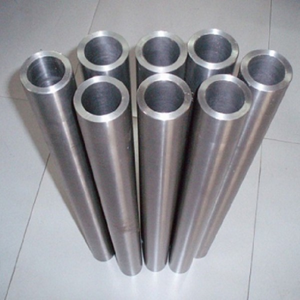 寶雞鈦管廠家直銷各規格全牌號鈦管鈦合金管可定制圖3