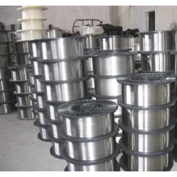 寶雞鈦絲廠家直銷各規格全牌號鈦絲鈦合金絲可定制圖2