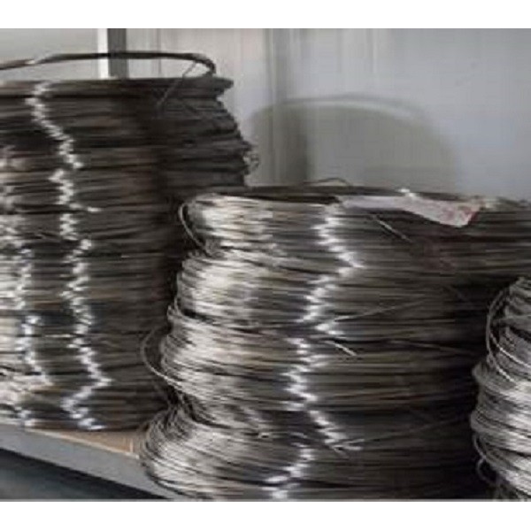 寶雞鈦絲廠家直銷各規格全牌號鈦絲鈦合金絲可定制圖5