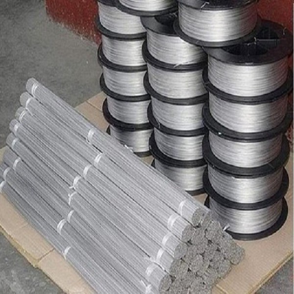 寶雞鎳絲廠家直銷各規格全牌號鎳絲鎳合金絲可定制圖3