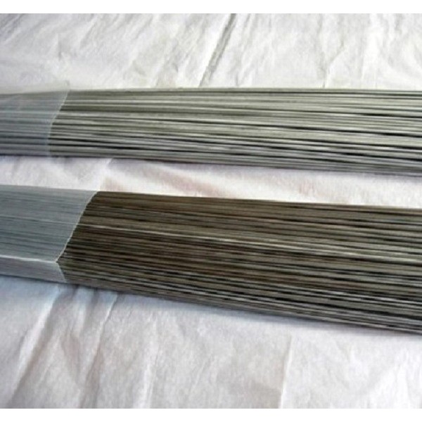 寶雞鎳絲廠家直銷各規格全牌號鎳絲鎳合金絲可定制圖5