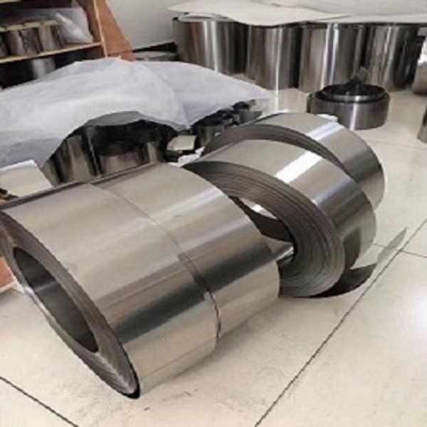 寶雞鎳帶廠家直銷各規格全牌號鎳帶鎳箔可定制圖2