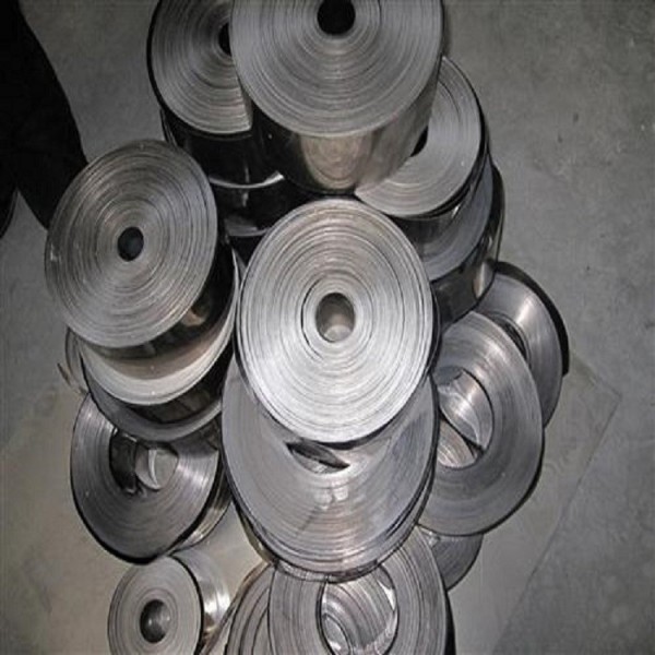 寶雞鎳帶廠家直銷各規格全牌號鎳帶鎳箔可定制圖4