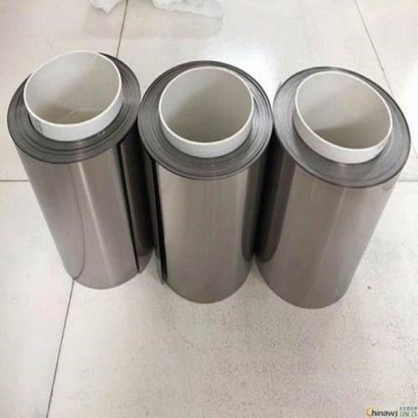 寶雞鋯帶廠家直銷各規格全牌號鋯帶可定制圖3