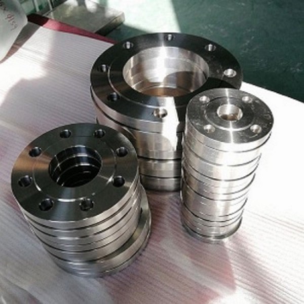 寶雞鈦法蘭廠家直銷各規格全牌號鈦法蘭鈦合金法蘭可定制圖2