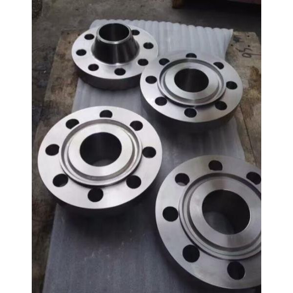 寶雞鈦法蘭廠家直銷各規格全牌號鈦法蘭鈦合金法蘭可定制圖4