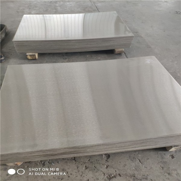 純鎳板N4 N5 N6 電解槽電鍍專用鎳板圖2