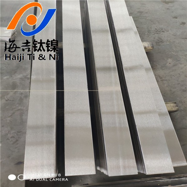 純鎳板N4 N5 N6 電解槽電鍍專用鎳板圖7
