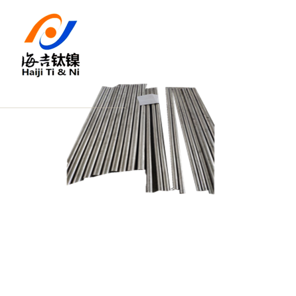 鎳棒N5 N6 N4 純鎳氯堿設備用圖2