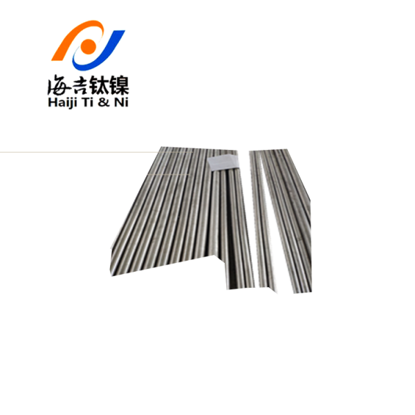 鎳棒N5 N6 N4 純鎳氯堿設備用圖3