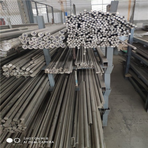 鎳棒N5 N6 N4 純鎳氯堿設備用圖4