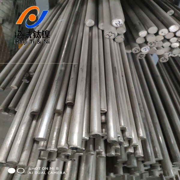 鎳棒N5 N6 N4 純鎳氯堿設備用圖7