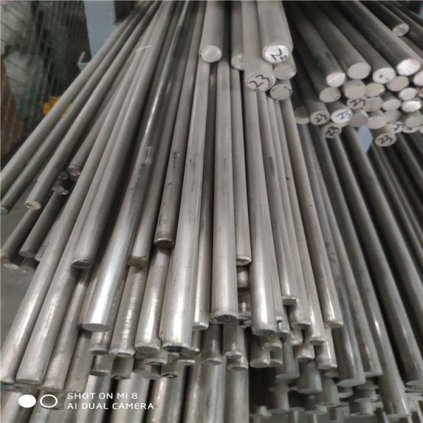 鎳棒N5 N6 N4 純鎳氯堿設備用圖6