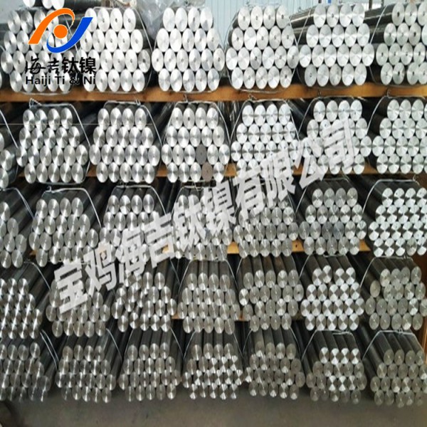 鎳棒N5 N6 N4 純鎳氯堿設備用圖8