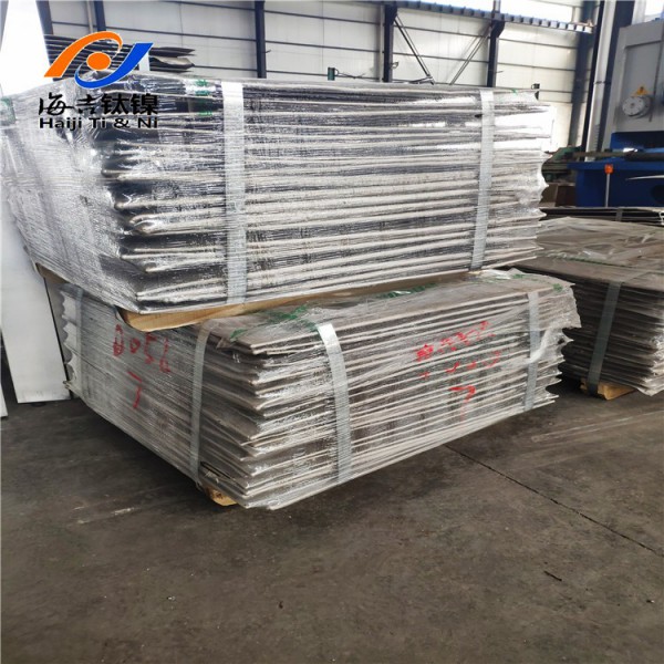 純鎳板，管，棒，絲N6 N5 N4圖3