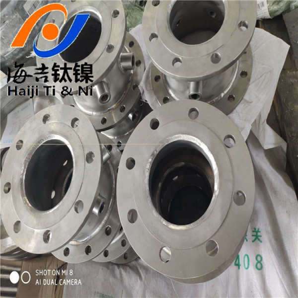 純鎳板，管，棒，絲N6 N5 N4圖5