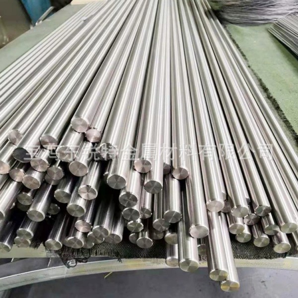 批發R60702鋯棒工業純鋯棒 Zr702鋯光棒鋯合金棒生產圖3