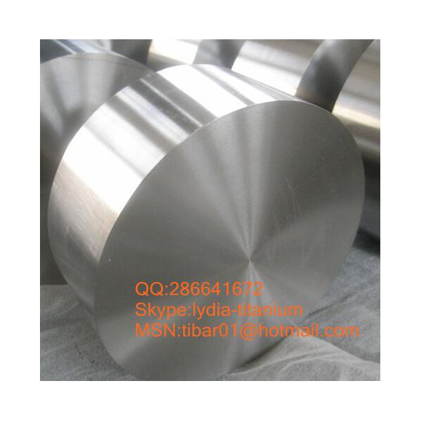 俄羅斯標準BT20鈦方塊生產廠家圖2