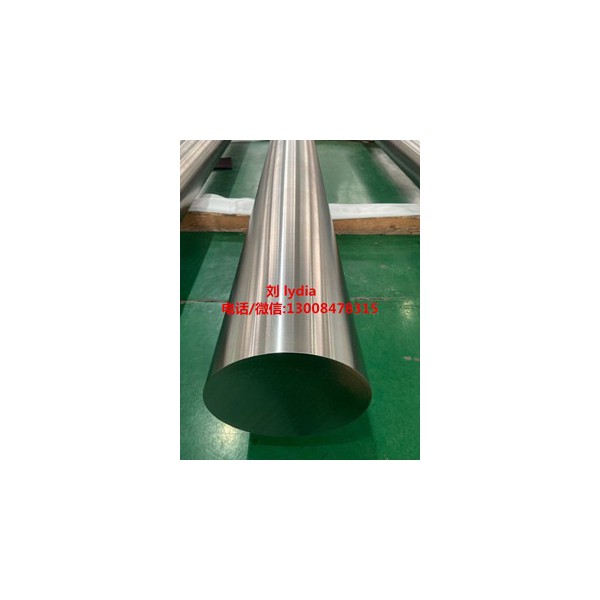 富士特鈦業生產GJB1538航空工業用鈦棒熱軋熱鍛鈦棒圖2