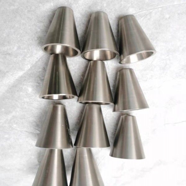 寶雞廠家加工鎢鉬坩堝/定制產(chǎn)品及其板棒絲材料圖7