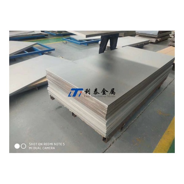 TA15鈦板_鈦板_BT20鈦板_鈦合金板_TA15鈦板圖2