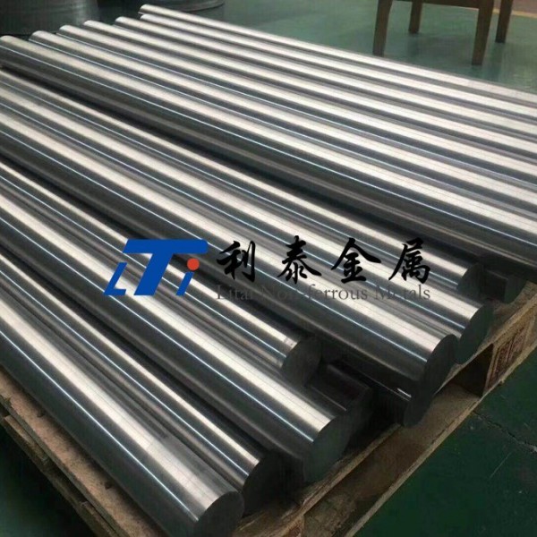 TC10鈦棒_鈦合金棒_TC10_鈦棒_鈦鍛件_Ti662圖2