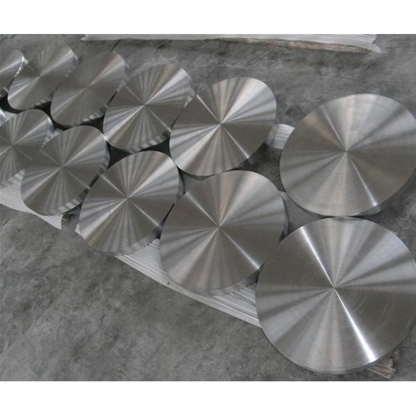 利泰金屬鈦鍛件、TC4、鈦合金葉輪TC4鍛件鈦合金加工件價格圖3