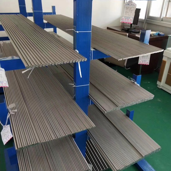 利泰金屬TA9鈦棒、鈦鈀合金、GR7鈦棒、鈦合金棒鈦鈀合金板圖4