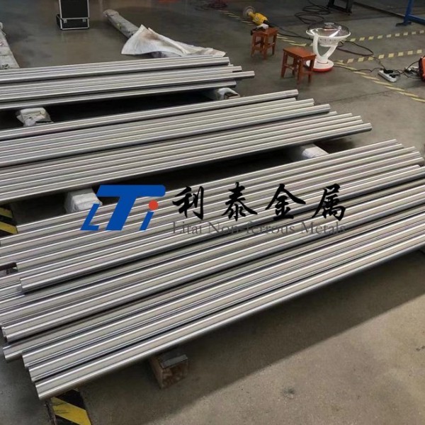 TA11鈦棒_鈦棒_TA11_Ti811鈦棒_鈦鍛件圖2