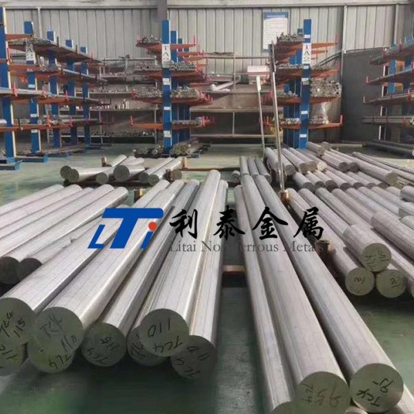 TA11鈦棒_鈦棒_TA11_Ti811鈦棒_鈦鍛件圖3
