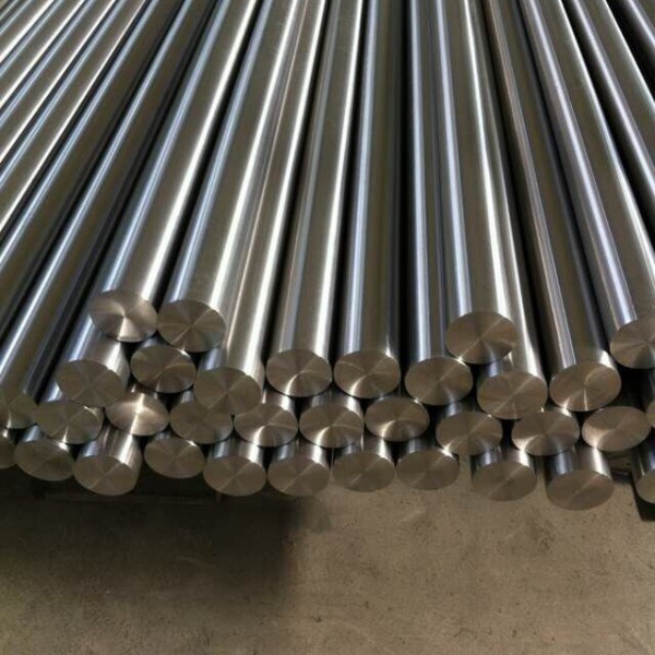 利泰金屬TC4鈦棒、鈦合金棒、GR5鈦棒、鈦棒價格圖2