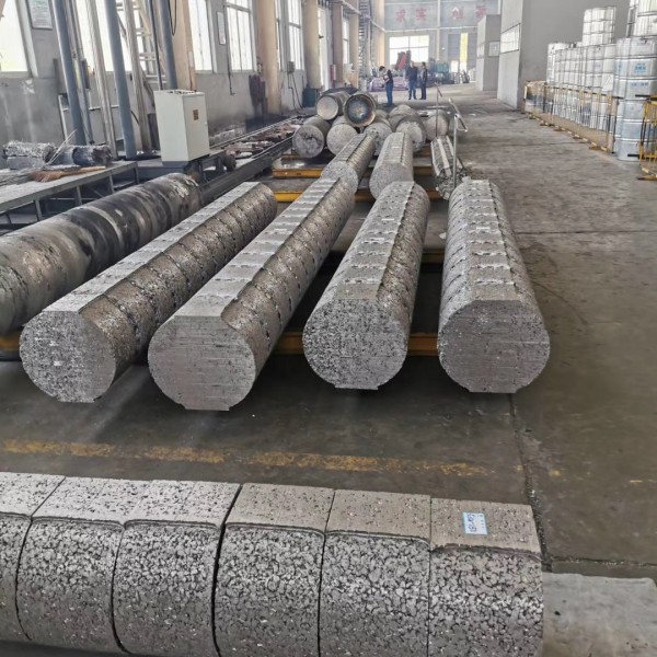 鈦合金棒_TA19鈦棒_Ti-6242_鈦鍛件_鈦棒圖3