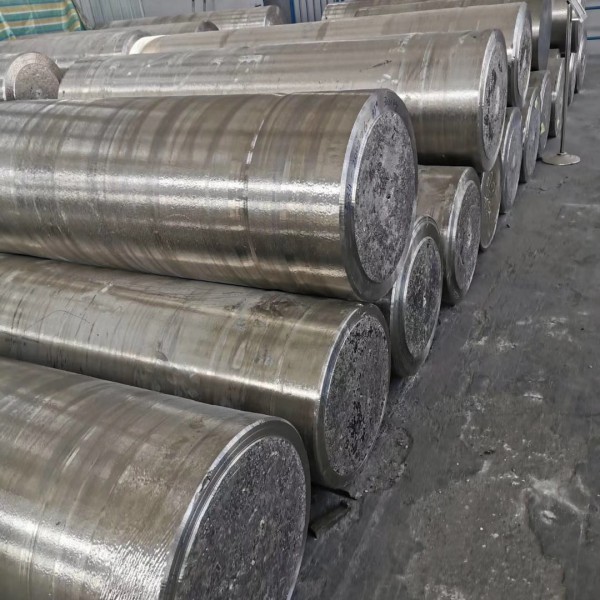 鈦合金棒_TA19鈦棒_Ti-6242_鈦鍛件_鈦棒圖4