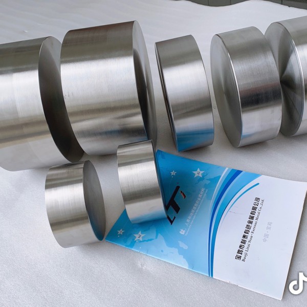 鈦合金棒_TA19鈦棒_Ti-6242_鈦鍛件_鈦棒圖5