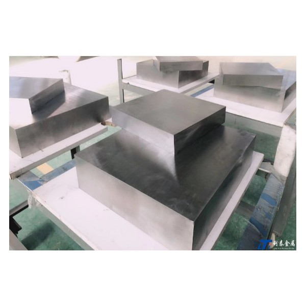 TC19鈦棒_鈦合金棒_Ti6246_鈦棒_鈦鍛件圖3