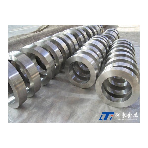 TA18鈦棒_TA18_鈦合金棒_GR9鈦棒_鈦鍛件圖2