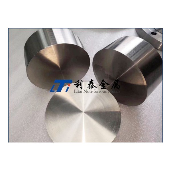 TA18鈦棒_TA18_鈦合金棒_GR9鈦棒_鈦鍛件圖4