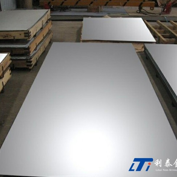 TA7鈦板_鈦合金板_鈦板_TA7_GR6鈦板圖2