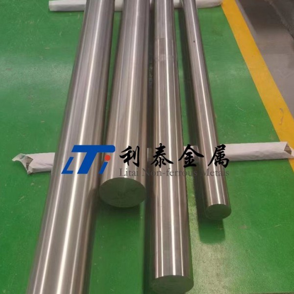 TA7鈦棒_鈦合金棒_TA7_鈦棒_GR6_鈦鍛件圖2