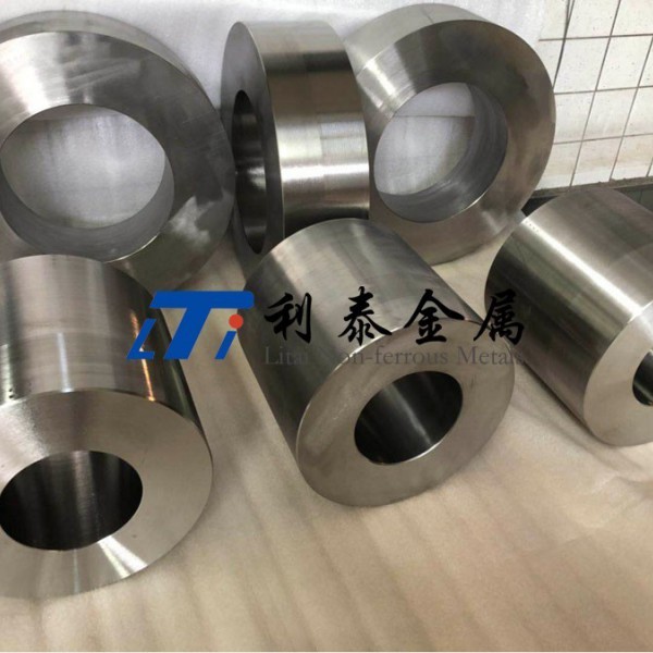 TA7鈦棒_鈦合金棒_TA7_鈦棒_GR6_鈦鍛件圖4