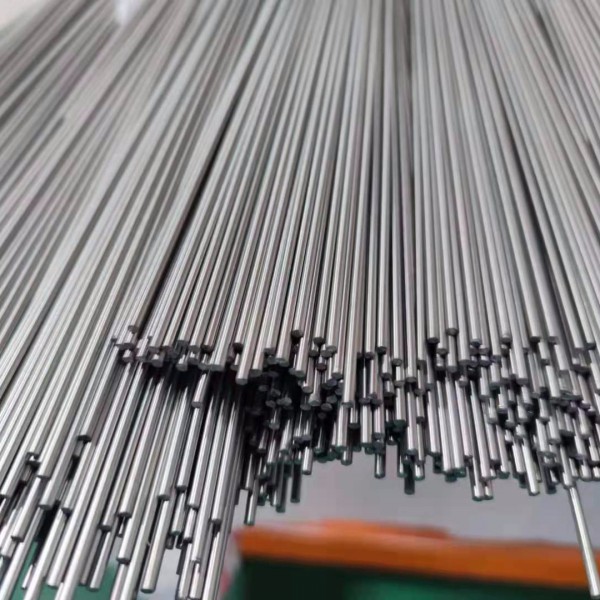 鼎鴻源供應鈦及鈦合金棒圖2