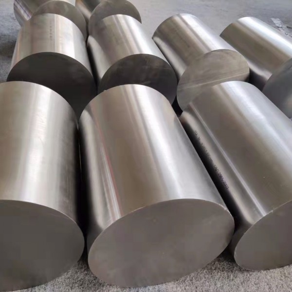 鼎鴻源供應鈦及鈦合金棒圖5