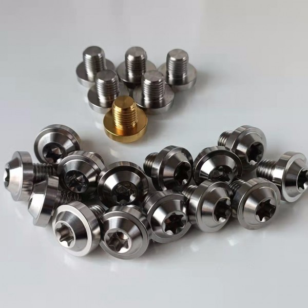 鈦標(biāo)準(zhǔn)件圖3