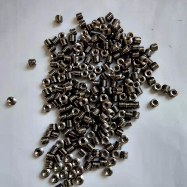 鈦標(biāo)準(zhǔn)件圖6