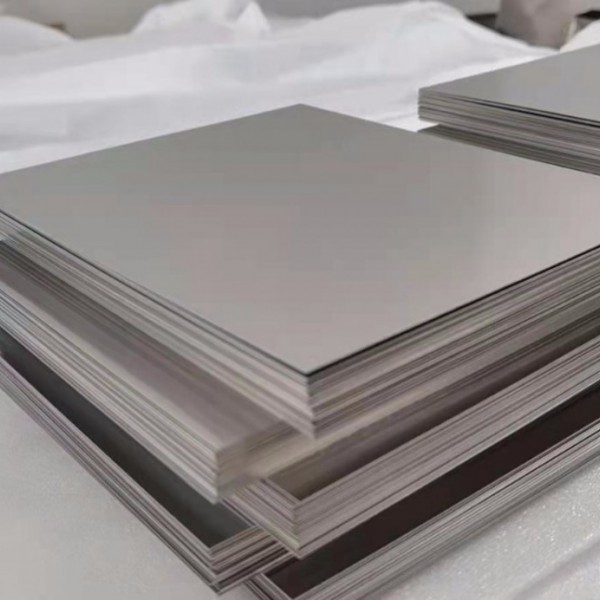 鼎鴻源供應鈦及鈦合金板圖5