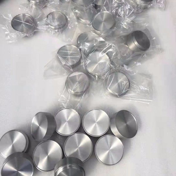 鼎鴻源供應(yīng)鉻靶圖2