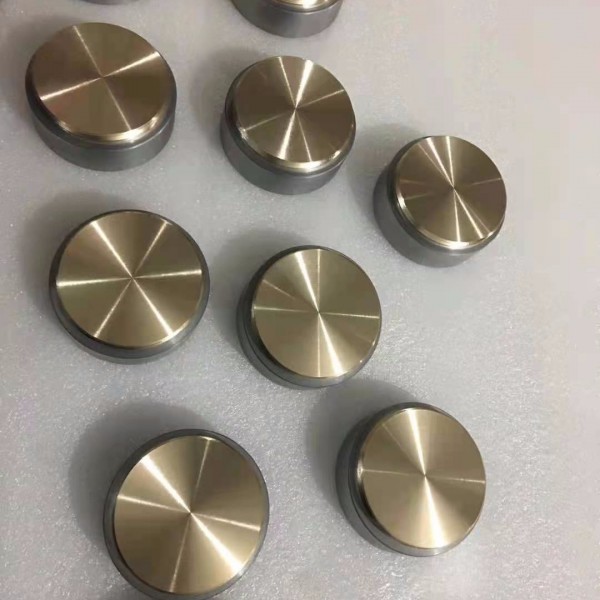 鼎鴻源供應(yīng)鉻靶圖3