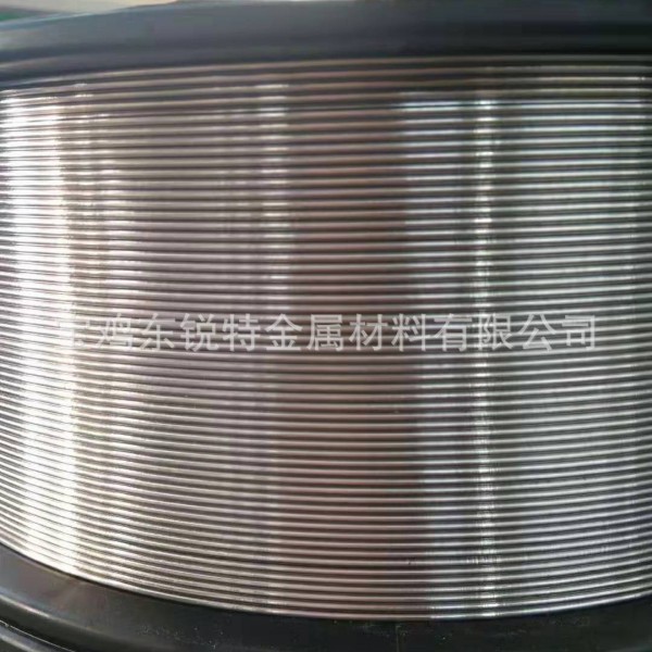 現貨供應Zr702鋯絲鋯焊絲純鋯絲光亮面鋯盤絲鋯直絲鋯桿鋯棒圖2