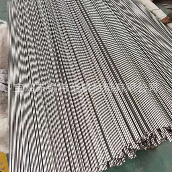 現貨供應Zr702鋯絲鋯焊絲純鋯絲光亮面鋯盤絲鋯直絲鋯桿鋯棒圖4